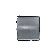 NRF Engine Radiator 56152