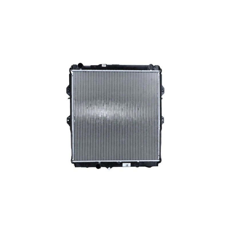 NRF Engine Radiator 56152