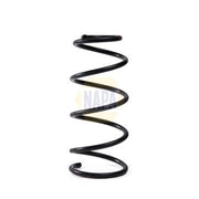 NAPA Front Suspension Coil Spring NCS1986