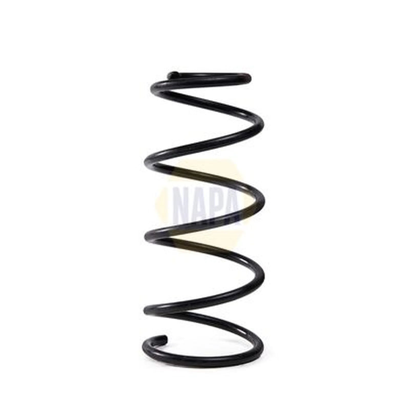 NAPA Front Suspension Coil Spring NCS1986