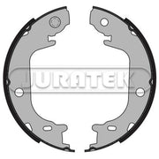 Juratek Brake Shoe Set Axle Kit Rear JBS1150
