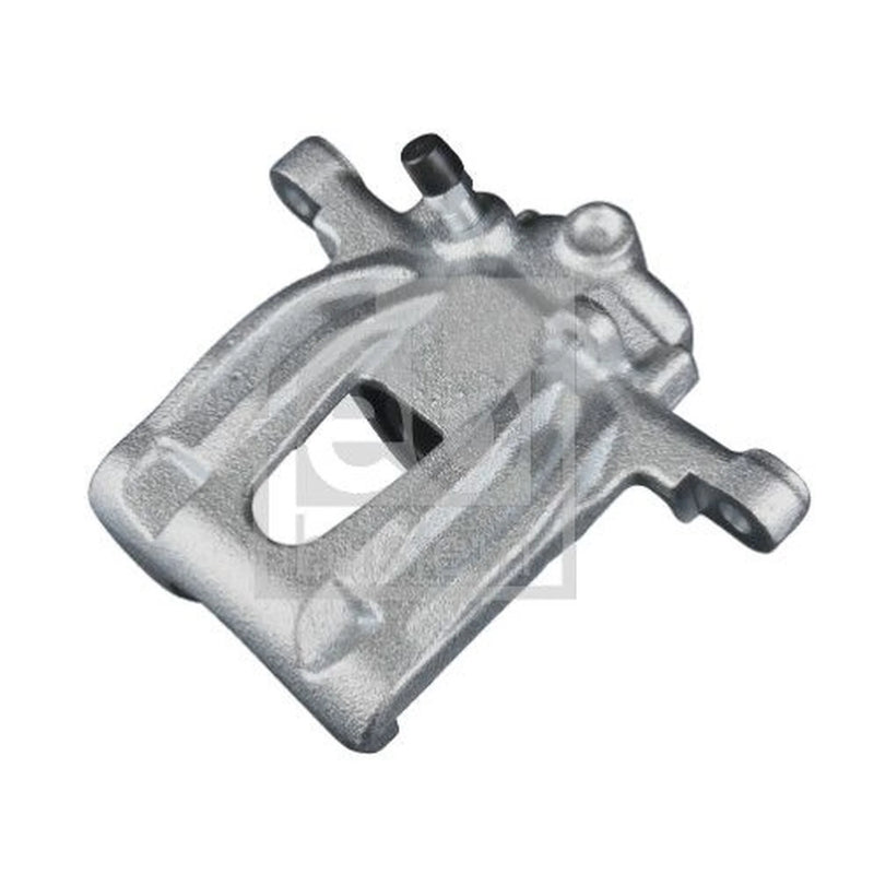Febi Brake Caliper Assembly Rear Left 178249