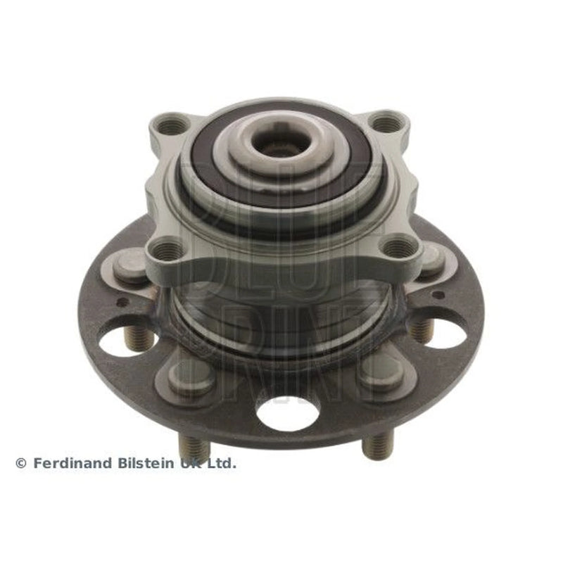 Blue Print Wheel Bearing Kit Rear Right 153mm ADH28360