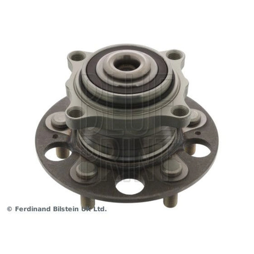 Blue Print Wheel Bearing Kit Rear Right 153mm ADH28360
