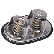 Febi Thermostat,Coolant 197996