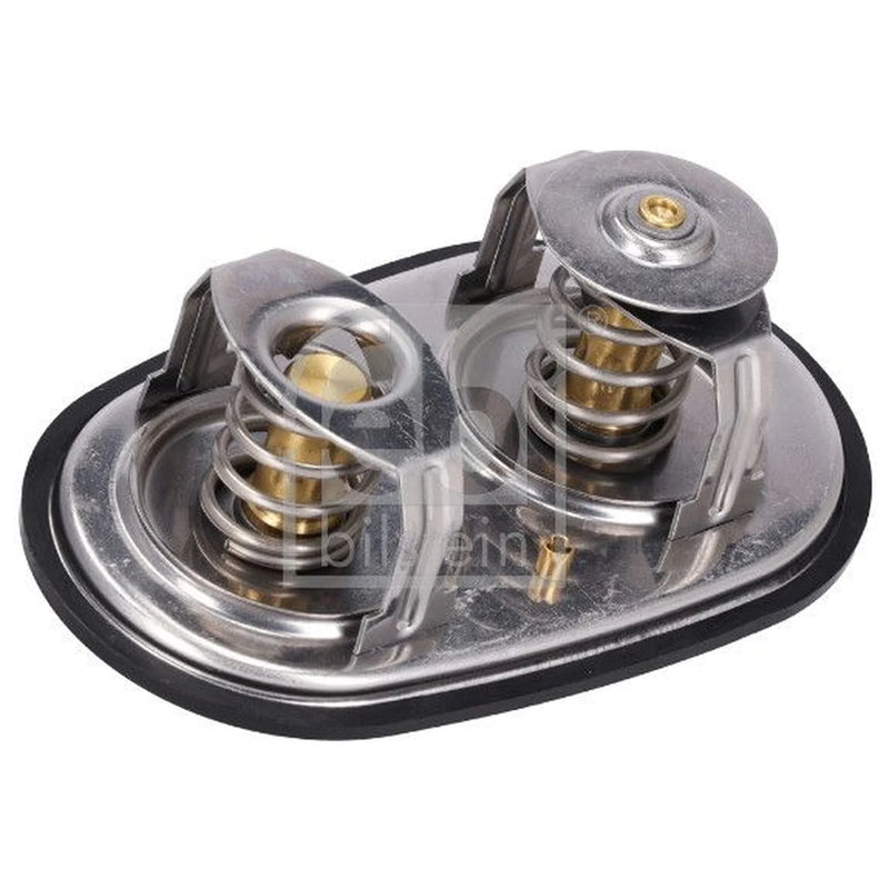 Febi Thermostat,Coolant 197996