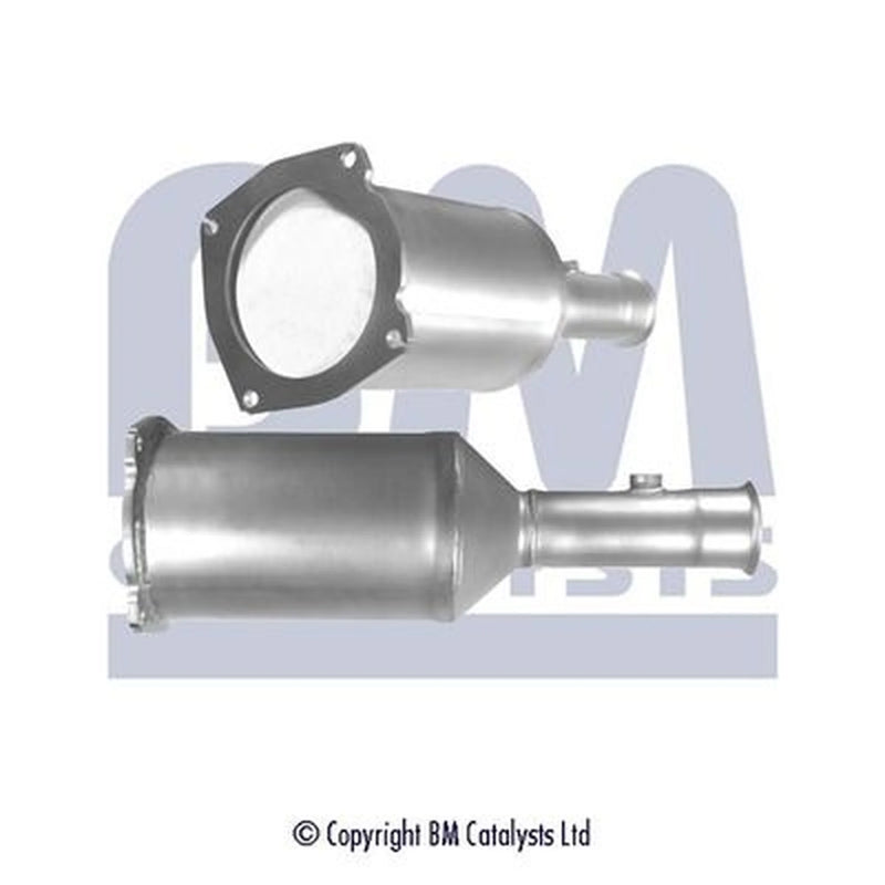 BM Catalysts Dpf BM11134