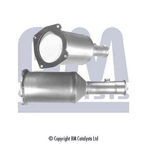 BM Catalysts Dpf BM11134