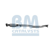 BM Catalysts Homologated Diesel Cat BM80299H