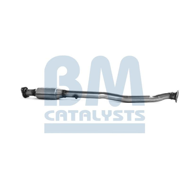 BM Catalysts Homologated Diesel Cat BM80299H