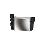 NRF Intercooler (Charge Air Cooler) 30756