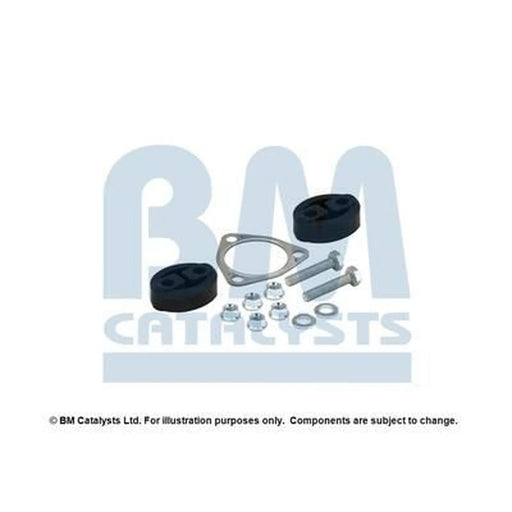 BM Catalysts Fitting Kit FK80265C FK80265C