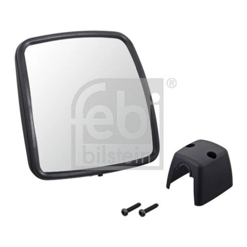 Febi Wide-Angle Mirror Wide 126mm Thick 49916