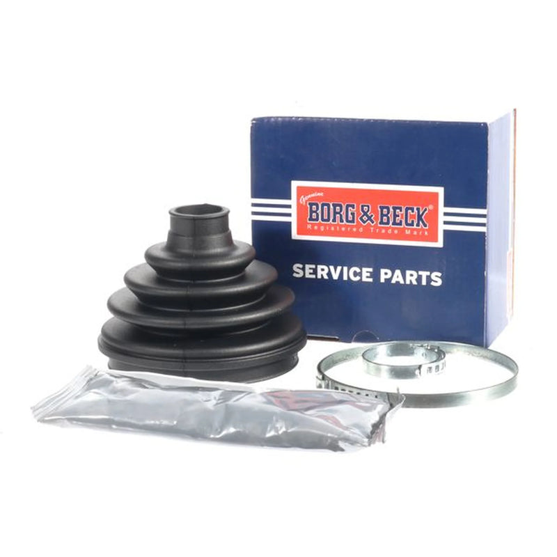 Borg & Beck Drive Shaft Bellow Kit Front Left BCB2138