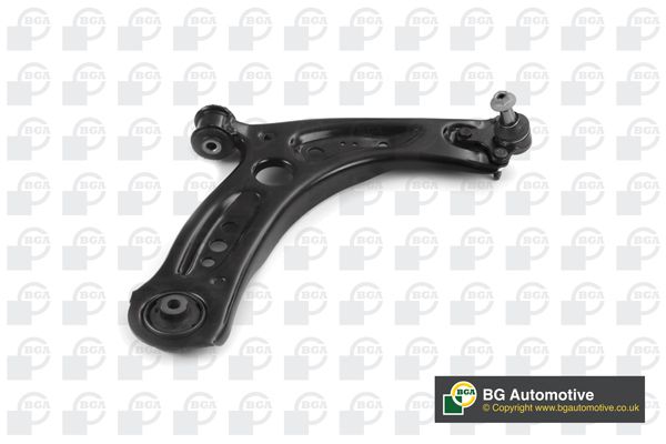 BGA Control/Trailing Arm Front Right