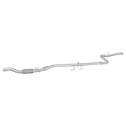 Hella Exhaust Pipe OD 8LA 366 002-181