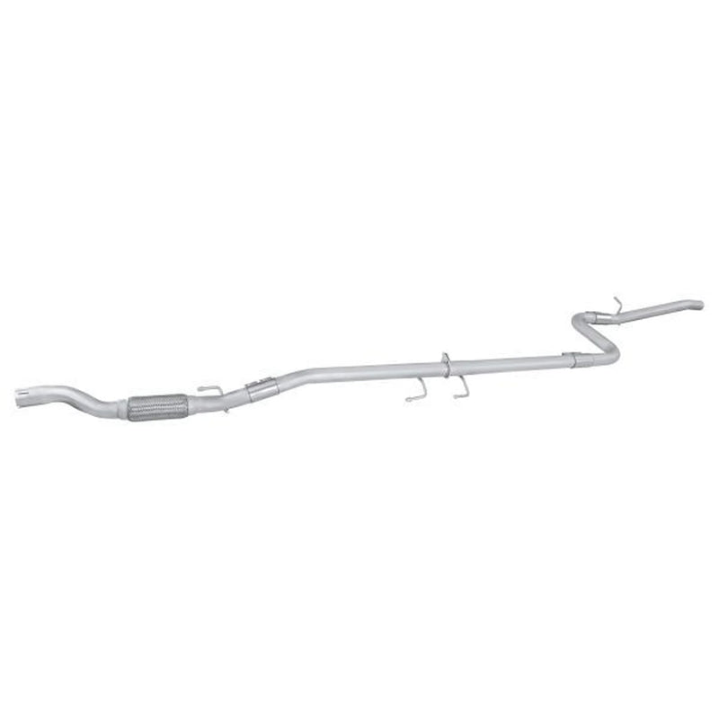 Hella Exhaust Pipe OD 8LA 366 002-181