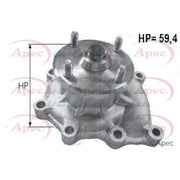 Apec Engine Cooling Water Pump AWP1274