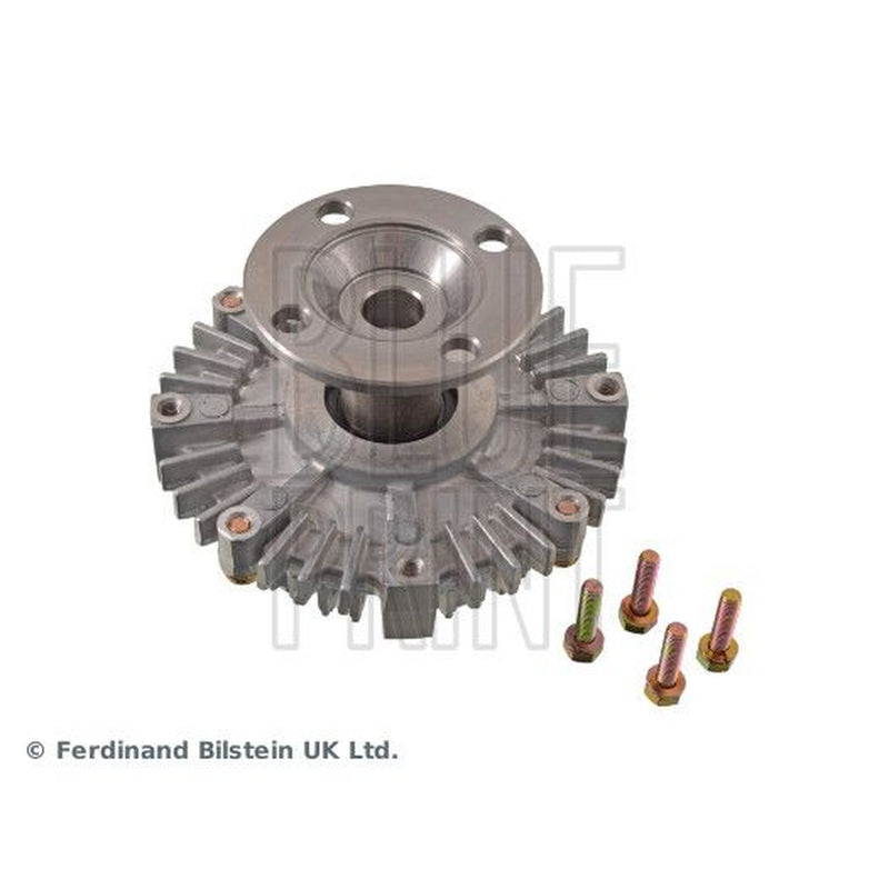Blue Print Radiator Fan Clutch ADT391802