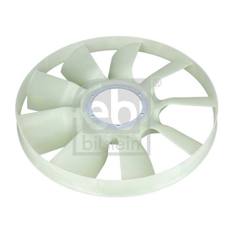 Febi Radiator Cooling Fan Blade 197911