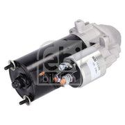 Febi Starter Motor 12V 2kW 10 Teeth 193066