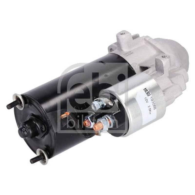 Febi Starter Motor 12V 2kW 10 Teeth 193066