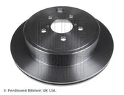 Blue Print ADS74340 Brake Disc