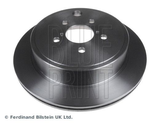 Blue Print ADS74340 Brake Disc