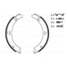 Bosch Brake Shoe Bs824 Fits Mercedes-Benz C C180 Kompressor - 1.8 - 02-07 098648 Bosch  - Town Parts