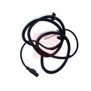 Apec ABS Wheel Speed Sensor Rear Left ABS1373