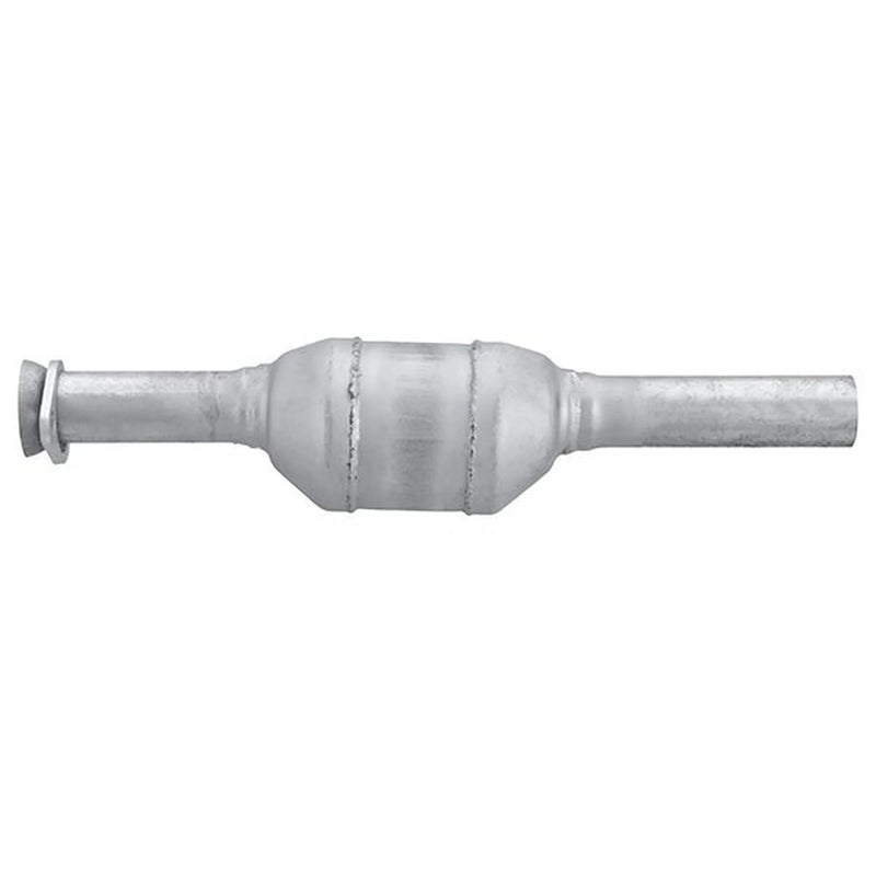 Hella Catalytic Converter 8LE 366 051-401