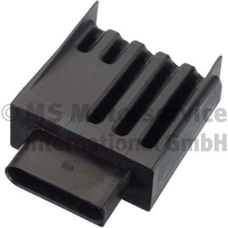 Pierburg Fuel Pump Control Unit Connectors 7.07796.17.0