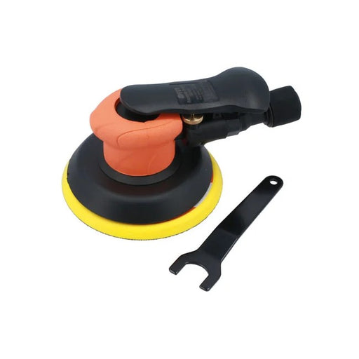 Power-TEC Air Palm Random Orbital Sander 150mm - PPL