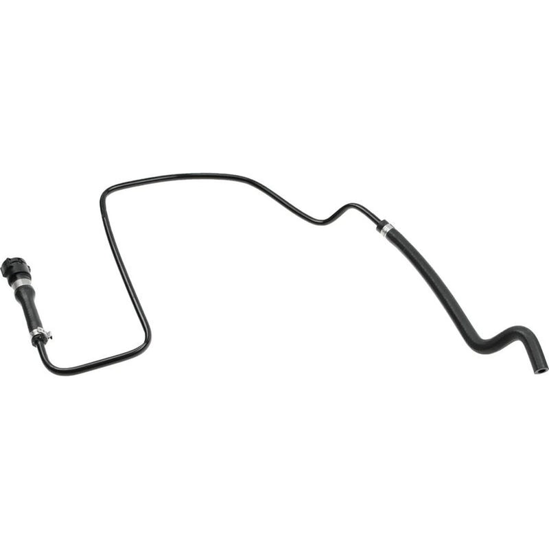 Gates Curved Radiator Hose 02-2059