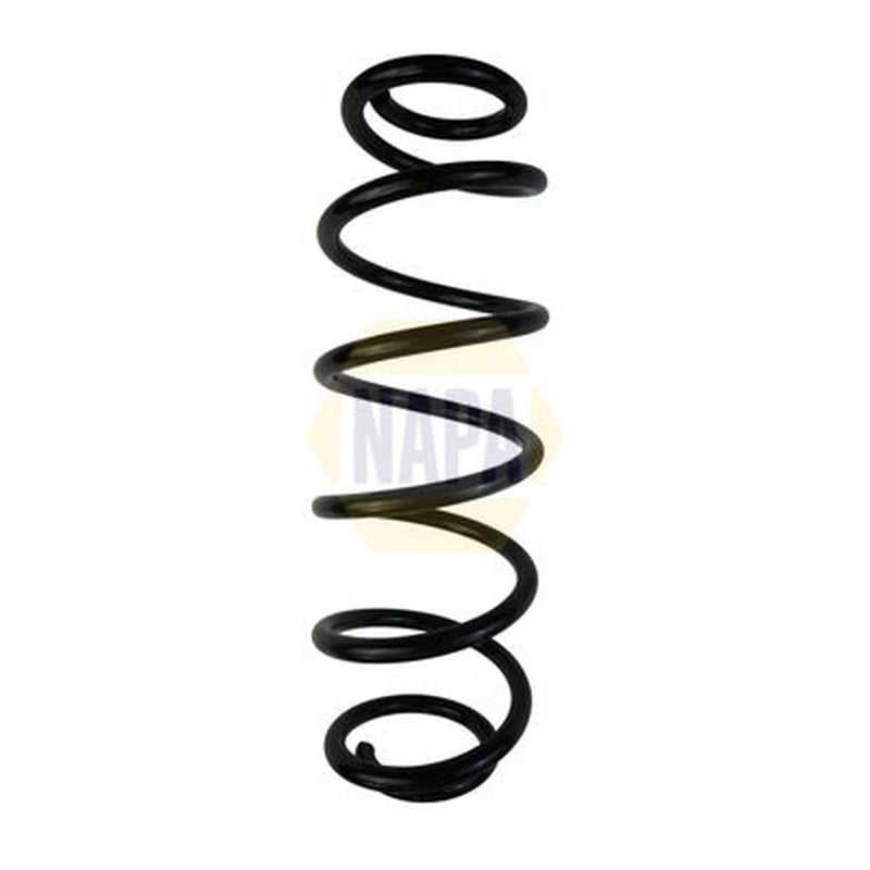 NAPA Rear Suspension Coil Spring NCS1573