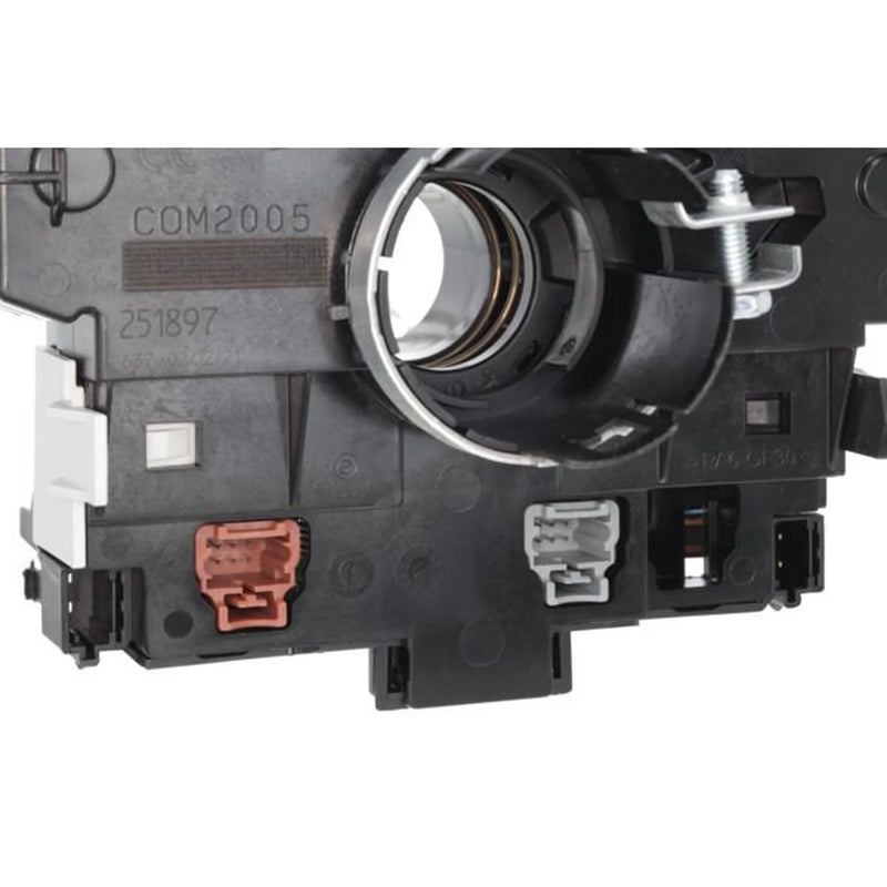 Valeo Steering Column Switch Connectors 251897