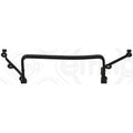 Elring Timing Case Gasket Thick Rubber 326.240