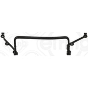 Elring Timing Case Gasket Thick Rubber 326.240