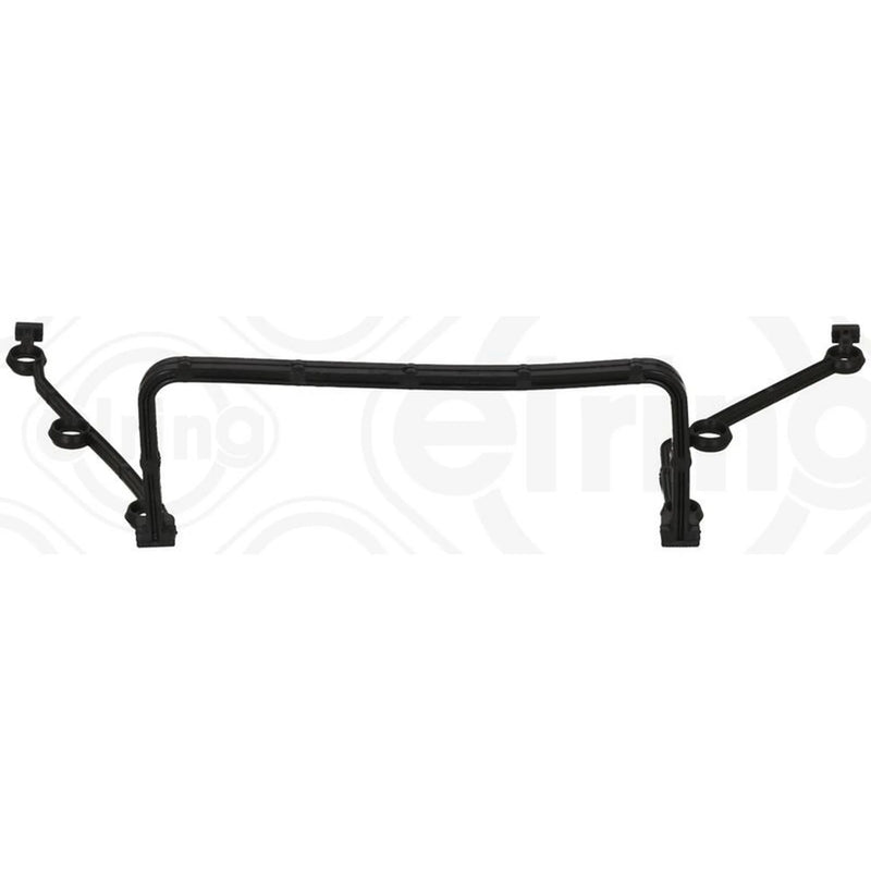 Elring Timing Case Gasket Thick Rubber 326.240