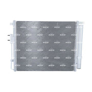 NRF Air Conditioning Condenser 350575