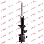 KYB Shock Absorber Damper Strut Front Right 333512