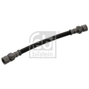 Febi Brake Hydraulic Hose Line Rear 45214