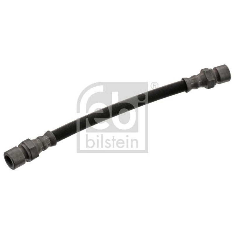 Febi Brake Hydraulic Hose Line Rear 45214