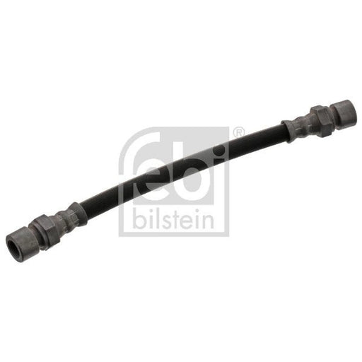 Febi Brake Hydraulic Hose Line Rear 45214