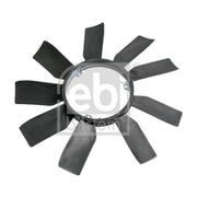 Febi Radiator Cooling Fan Blade 15524