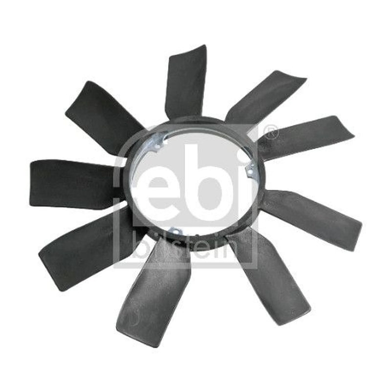 Febi Radiator Cooling Fan Blade 15524