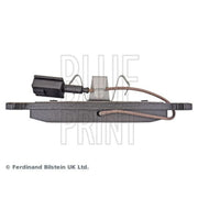 Blue Print Front Brake Pad Set ADL144218