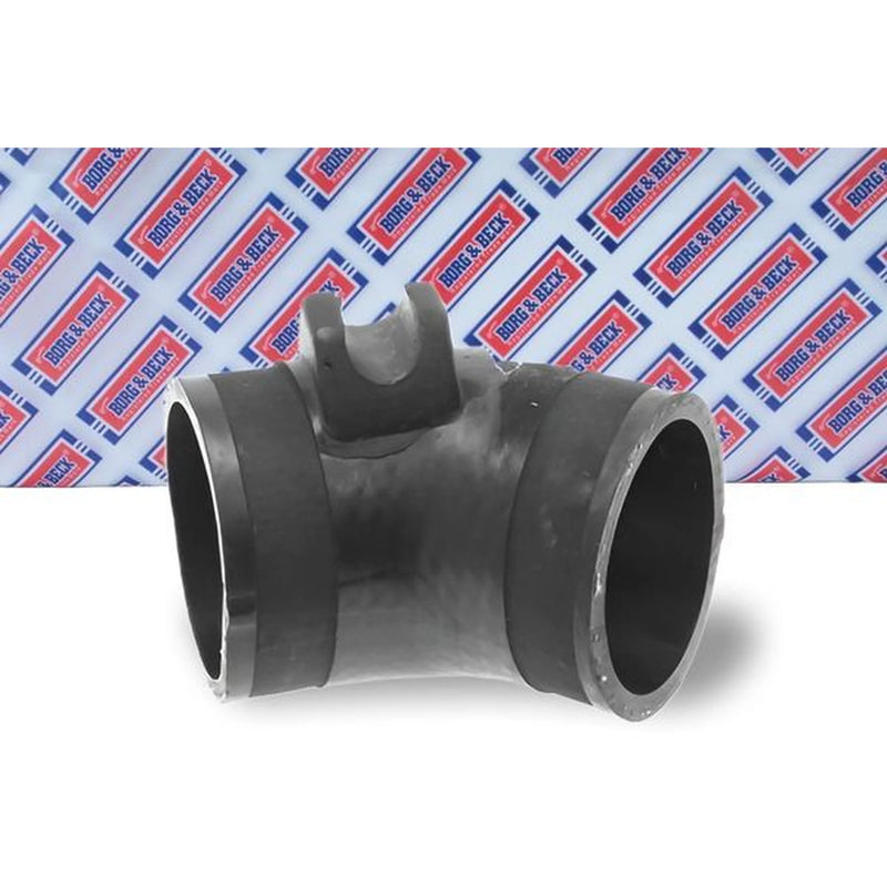 Borg & Beck Intercooler Turbo Charge Air Hose BTH1097