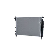 NRF Engine Radiator 550086