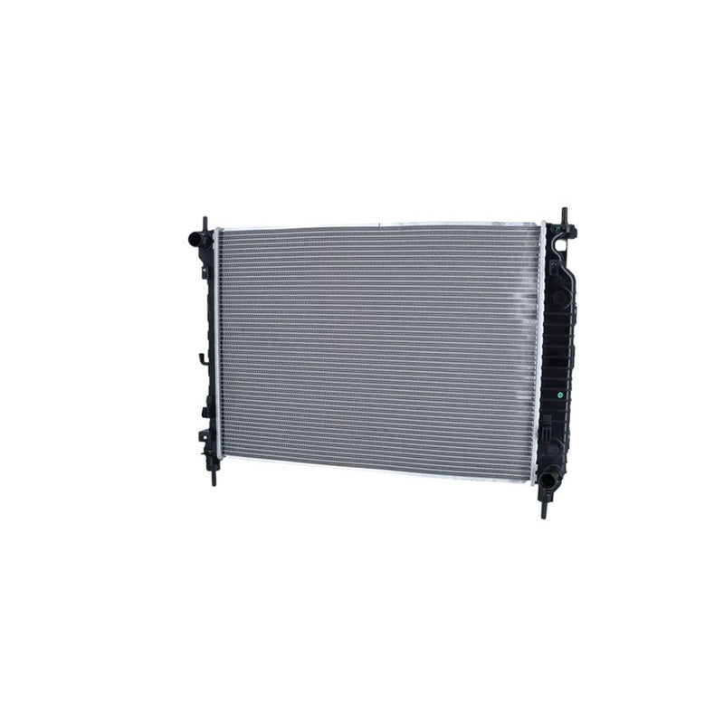 NRF Engine Radiator 550086